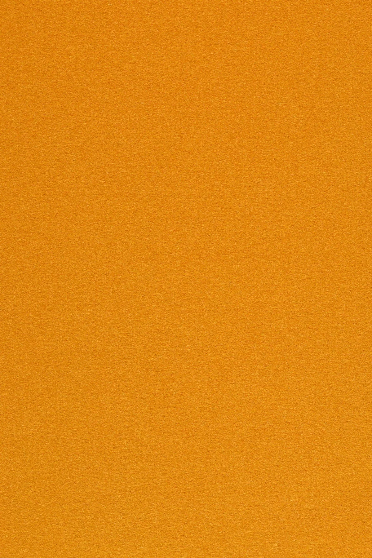 Fabric sample Divina 3 536 orange
